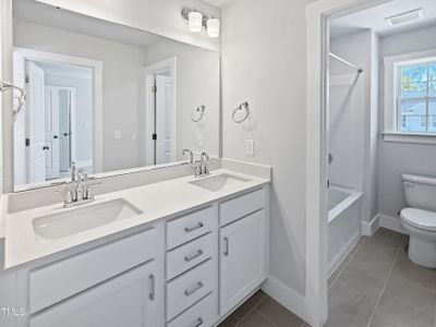 New construction Single-Family house 37 Bluestone Dr, Lillington, NC 27546 - image 17