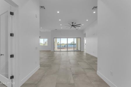 New construction Single-Family house 475 W Saddle Mountain Rd, Phoenix, AZ 85086 null- photo 6 6