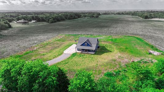 New construction Single-Family house 3684 E Leslie Ln, Sherman, TX 75090 - image