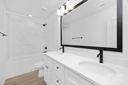 New construction Single-Family house 14309 King Eider Dr, Charlotte, NC 28273 null- photo 22 22