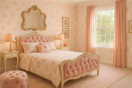 New construction Single-Family house 240 Cedar Wood Trce, Winder, GA 30680 plan The Dunford - image 6