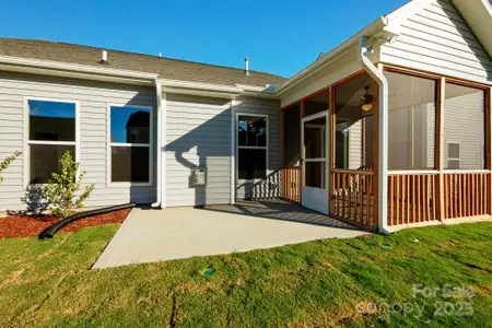 New construction Single-Family house 839 Allendale Cir, Rock Hill, SC 29732 - image