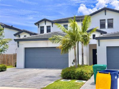 New construction Townhouse house 2950 Park Pl, Unit 5838, Dania Beach, FL 33312 - image