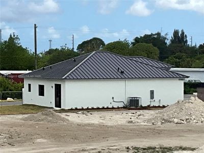 New construction Single-Family house 18913 Sw 316Th Ter, Homestead, FL 33030 - image