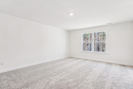 New construction Single-Family house 368 Artic Cir, Garner, NC 27529 plan Fontana - image 10