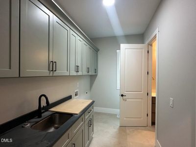 New construction Single-Family house 105 Cherry Bark Dr, Youngsville, NC 27596 - image 7