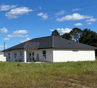 New construction Single-Family house 39 Walnut Pl, Ocala, FL 34480 - image