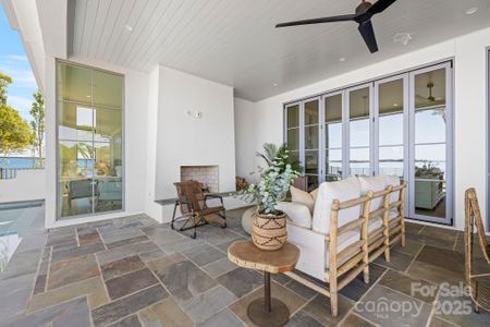 New construction Single-Family house 8397 Ranger Island Marina Rd, Denver, NC 28037 null- photo 15 15