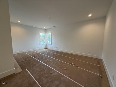 New construction Single-Family house 7961 Wexford Waters Ln, Wake Forest, NC 27587 - image 15