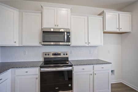 New construction Single-Family house 4694 Hartshorn Cir, Aiken, SC 29801 plan Benton II - image 10