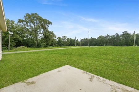 New construction Single-Family house 380 Byrd Dr, Lufkin, TX 75901 - image