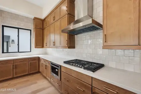 New construction Single-Family house 2759 E Longhorn Dr, Gilbert, AZ 85297 - image 20