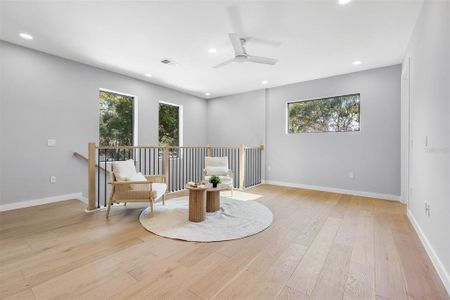 New construction Single-Family house 22 E Steele St, Orlando, FL 32804 - image 7