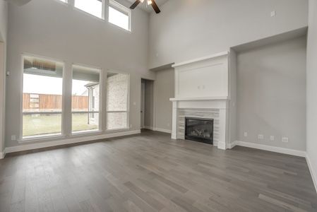 New construction Single-Family house 910 Shooting Star Dr, Prosper, TX 75078 null- photo 12 12