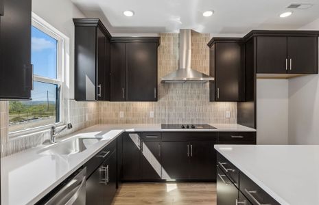 New construction Single-Family house 516 Cityscape Dr, Nashville, TN 37218 plan Teravista - image 8