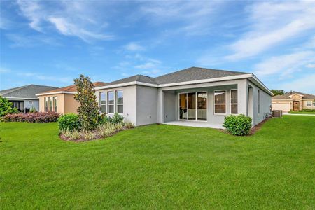 New construction Single-Family house 4486 Nw 53Rd Avenue Rd, Ocala, FL 34480 - image