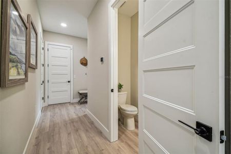 New construction Single-Family house 6470 Summit View Dr, Brooksville, FL 34601 null- photo 48 48