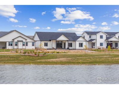 New construction Single-Family house 849 Loess Ln, Windsor, CO 80550 plan Camden - image 2