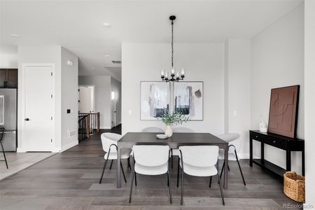 New construction Single-Family house 6658 S Kline Wy, Littleton, CO 80127 - image 12