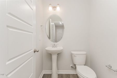 New construction Single-Family house 77 Littlefield Ln, La Grange, NC 28551 - image 5