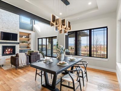 New construction Single-Family house 3650 Tall Grass Ct, Timnath, CO 80547 - image 19