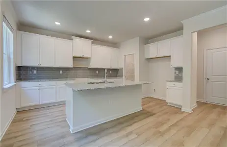 New construction Single-Family house 793 River Gardens Dr, Atlanta, GA 30354 null- photo 12 12