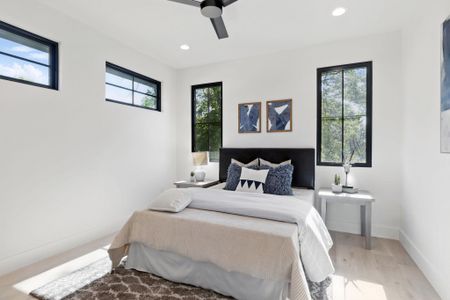 New construction Single-Family house 4910 W Park Dr, Austin, TX 78731 - image 7