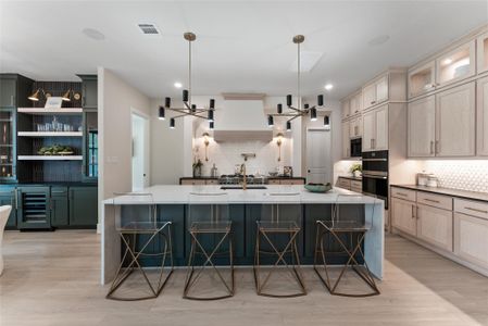 New construction Single-Family house 2118 Bennet Ct, Conroe, TX 77384 - image 5