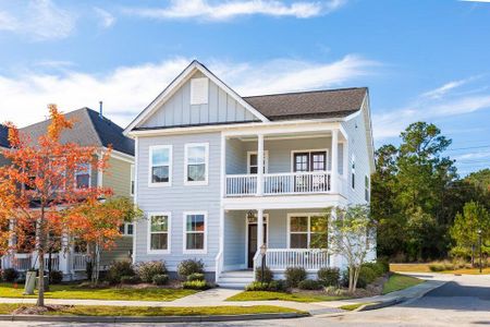 New construction Single-Family house 130 Cantona Drive, Summerville, SC 29483 - photo 0