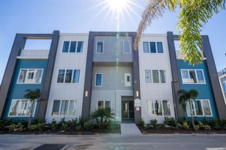 New construction Condo house 7740 Sandy Ridge Dr, Unit 9-236, Kissimmee, FL 34747 null- photo 0 0