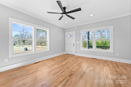 New construction Single-Family house 150 Roxie Ln, Belmont, NC 28012 null- photo 6 6