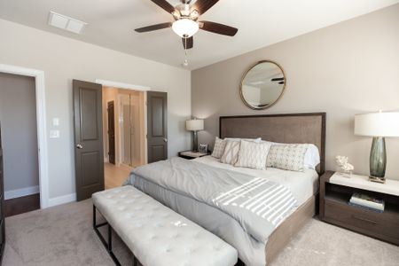 Palisades Townhomes by The Providence Group in Cumming - photo 35 35