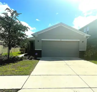 New construction Single-Family house 357 Wayland Dr, Haines City, FL 33844 - image