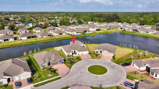 New construction Single-Family house 5280 2Nd Mnr, Vero Beach, FL 32968 null- photo 28 28