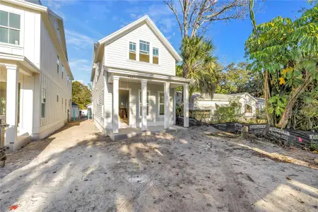 New construction Single-Family house 4027 Haines Rd, St. Petersburg, FL 33703 - image 6
