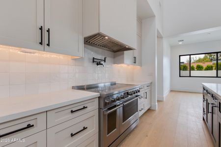 New construction Single-Family house 5919 E Corrine Dr, Scottsdale, AZ 85254 - image 11