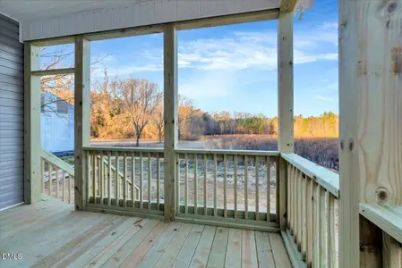 New construction Single-Family house 207 Terrell St, Norlina, NC 27563 - image