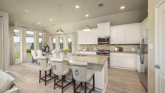 Elyson 55' by Perry Homes in Katy - photo 47 47