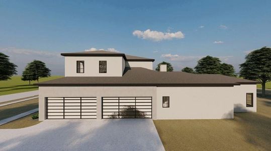 New construction Single-Family house 110 Timber Cove Pl, Heath, TX 75032 - image