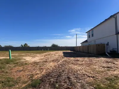 New construction Single-Family house 3838 Downy Birch Ln, Houston, TX 77084 - image