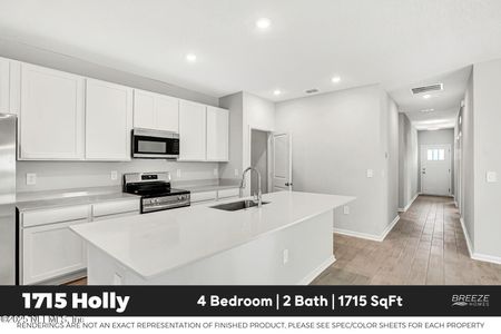 New construction Single-Family house 8421 Horsebit Cir, Unit 282, Jacksonville, FL 32219 plan Holly - image 10