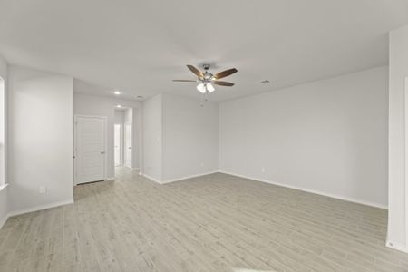 New construction Single-Family house 3315 Dahlia Dr, Melissa, TX 75454 plan Birch - image 10