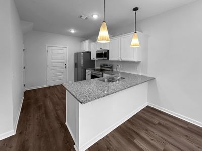 New construction Single-Family house 158 Juniper Drive-, Unit 13, Hinesville, GA 31313 plan The Terrell - image 6