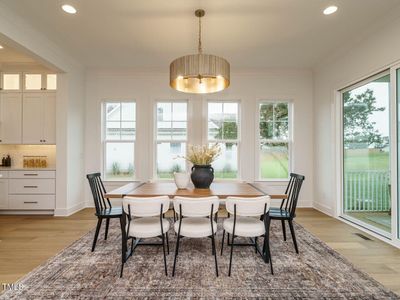 New construction Single-Family house 2406 Belvinwood Dr, Fuquay Varina, NC 27526 - image 9