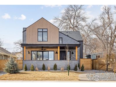 New construction Single-Family house 1223 Main St, Louisville, CO 80027 null- photo 0 0