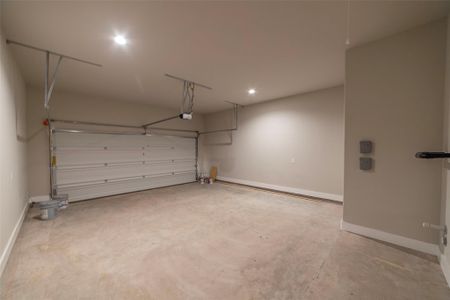New construction Single-Family house 639 Magnolia Ln, Cottonwood Shores, TX 78657 - image 15