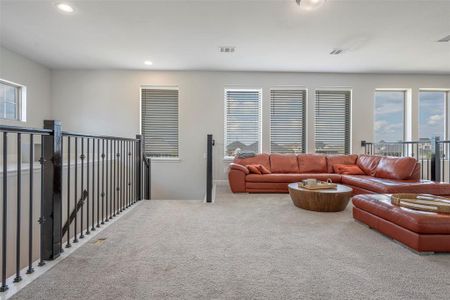 New construction Single-Family house 7507 Zion Grove Ct, Katy, TX 77493 null- photo 32 32