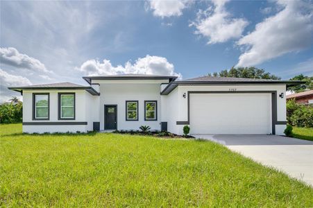 New construction Single-Family house 1157 W Hancock Dr, Deltona, FL 32725 - image