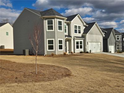 New construction Single-Family house 363 Fox Creek Dr, Braselton, GA 30517 null- photo 1 1