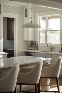 New construction Single-Family house 7041 Skipping Rock Path, Bryan, TX 77808 plan The Landry - image 11